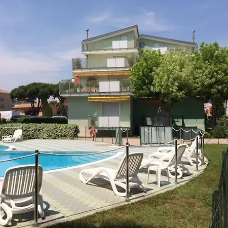 Soleado Lido di Jesolo