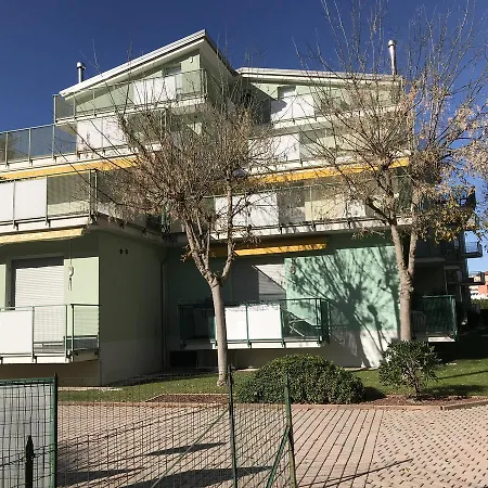 Apartamento Soleado