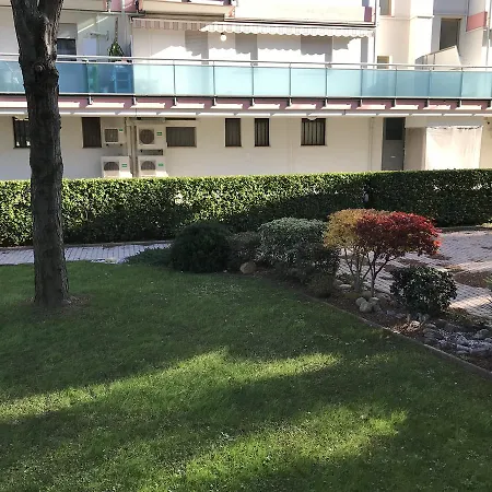 Soleado Apartamento *