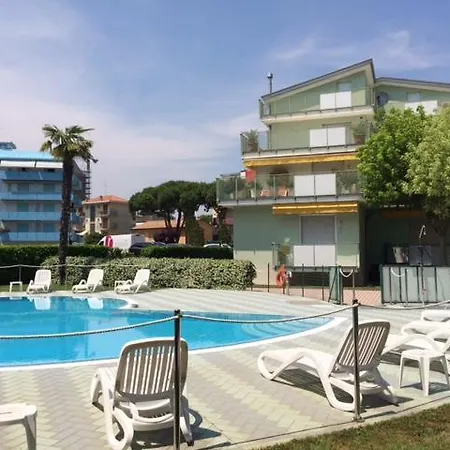 Apartamento Soleado Lido di Jesolo