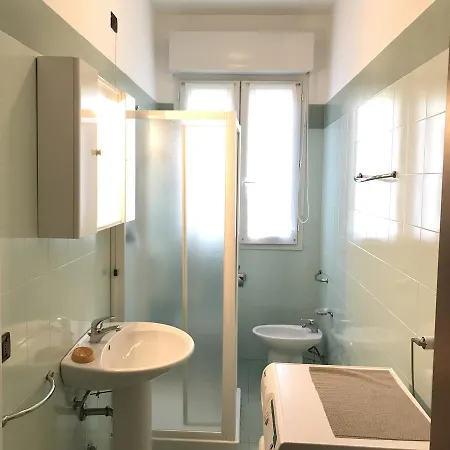 Apartamento Soleado Lido di Jesolo